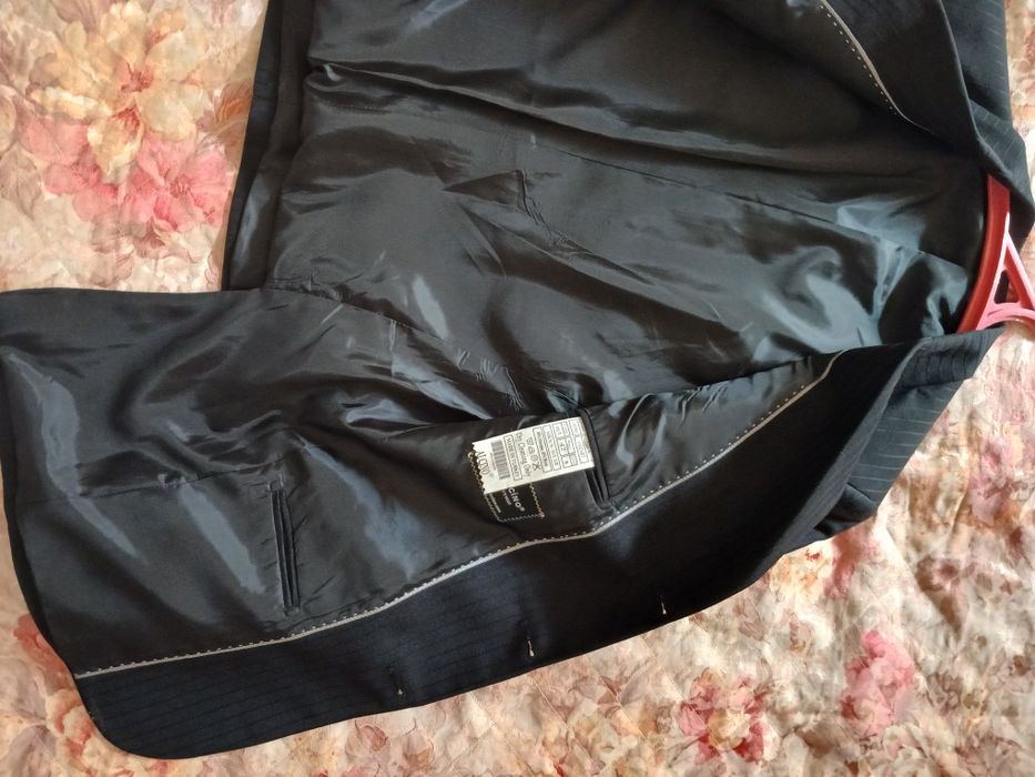 Костюм подростковый