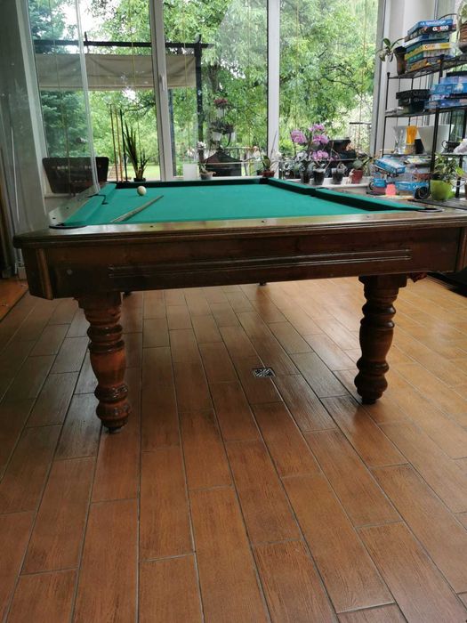 Vanzari mese de biliard