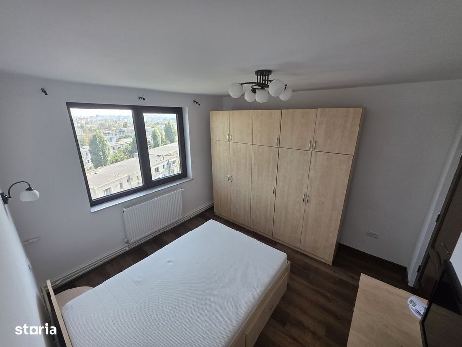 Apartament 2 camere, Tomis Nord