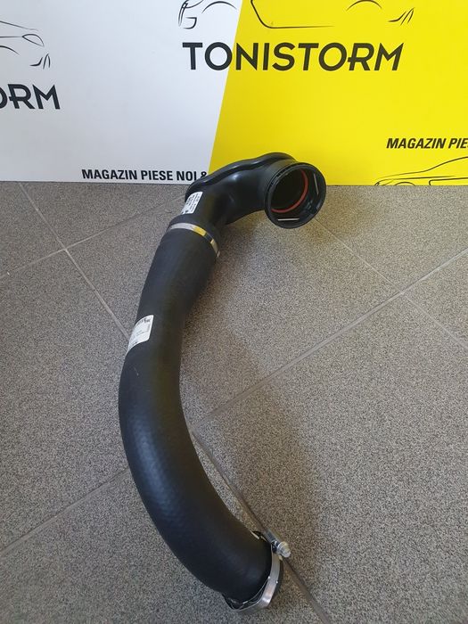 Furtun turbo Opel zafira C, Opel Insignia, motor 1.4 turbo GM 14319572