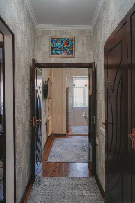 Сотувда 2 хонали квартира, Сергели 4