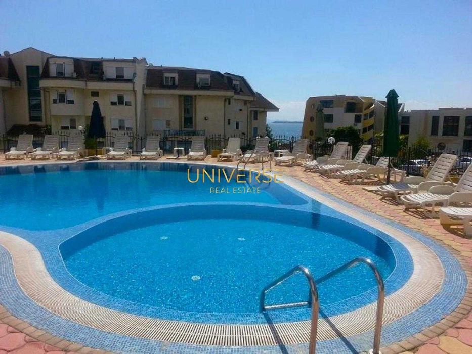 Продава се Двустаен апартамент в Свети Влас - 75 кв.м за 1054 €/кв.м - Снимка #10