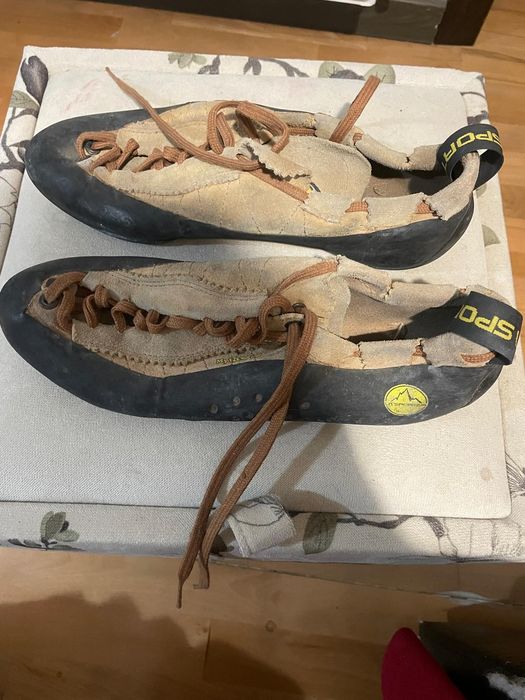 Espadrile La Sportiva Mythos 42