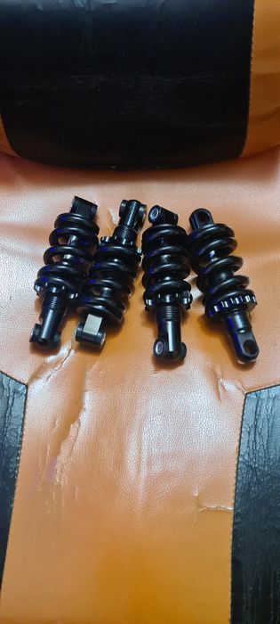 Piese trotineta  electrica