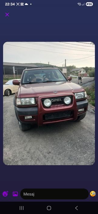 Vand gip mai multe detalii la nr de telefon 0756 251 767