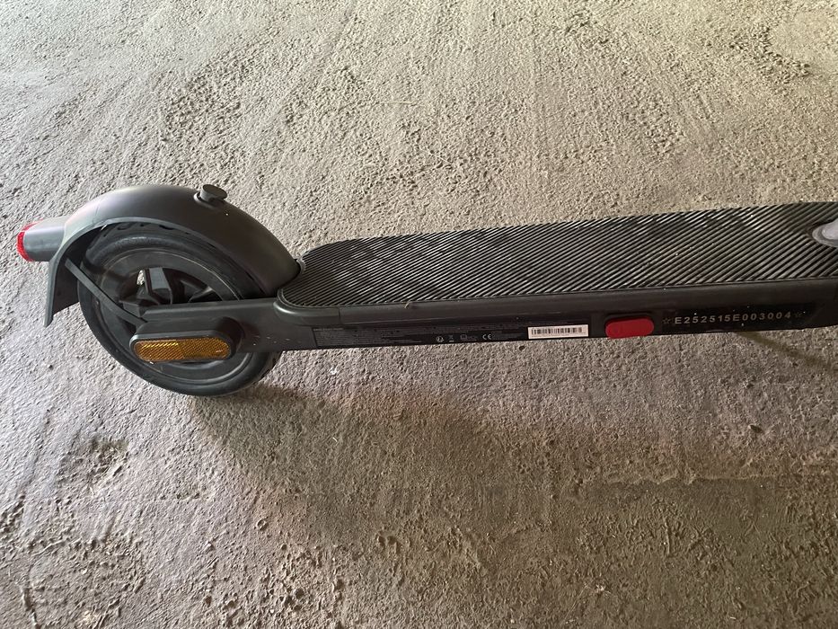 Vand Navee EasyRide 25 Pro in stare foarte buna