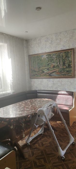 Большой 6-ти комнатный дом