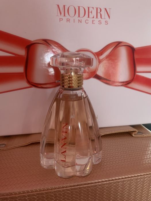 В Оригинале. LANVIN Modern Princess, Парфюмерная вода, спрей 90 ml