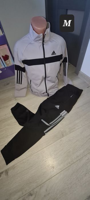 Trening- marimi mici