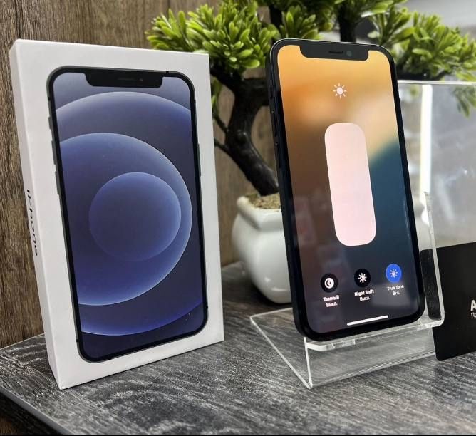 iPhone 12 mini 128Gb