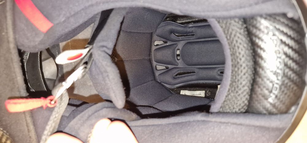 Casca moto Scorpion Exo 1400