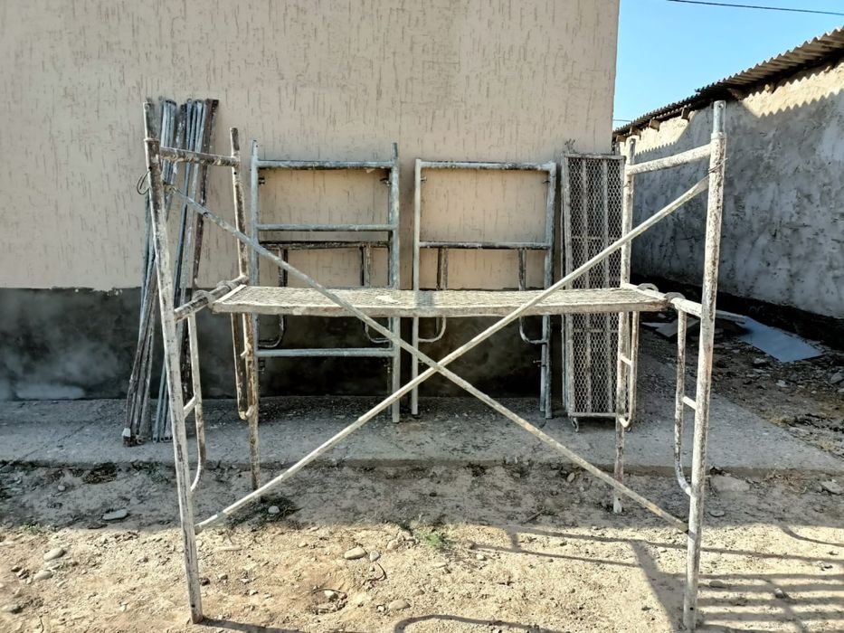 ЛЕСА ,отбойник жалға берілед!