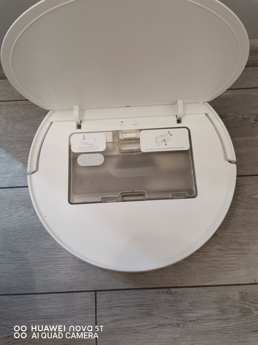 Прахосмукачки 3 броя! Промоция