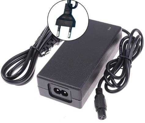 Зарядно Електрическо Колело Скутер 7S Battery Charger 24V 29.4V 2A