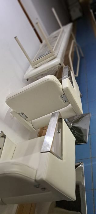 Парикмахерское оборудование