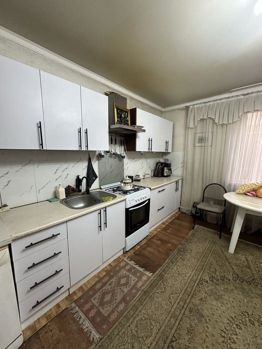 Продам дом в мкр Шанырак