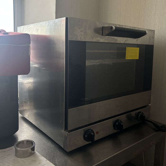 Духовой шкаф Смег/Smeg