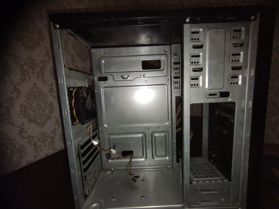 офисный корпус Qmax