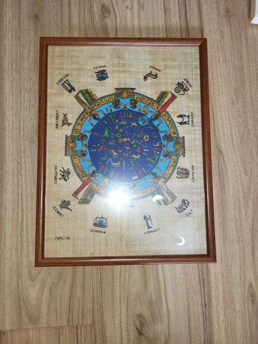 Tablouri si statuete