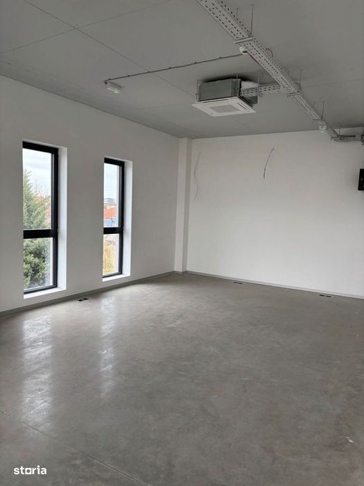 Spatiu premium de inchiriat, in Mosnita Noua