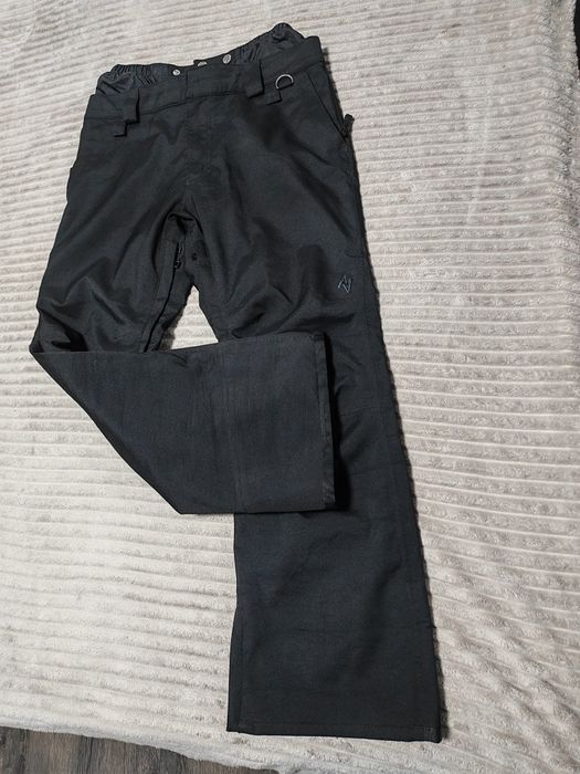 AA Hardware 10K pantaloni ski snowboard schi M