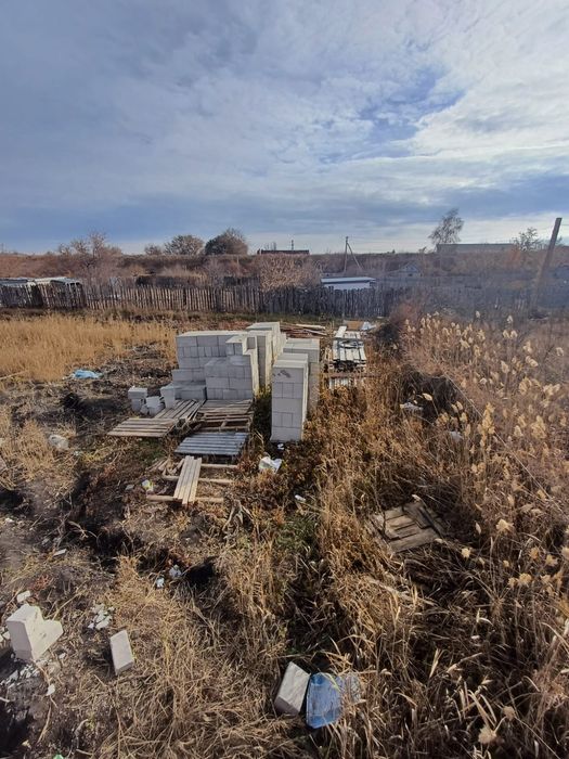 Продам участок рядом с Астыкжаном