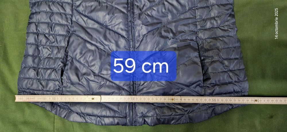 Geaca toamna-primavara