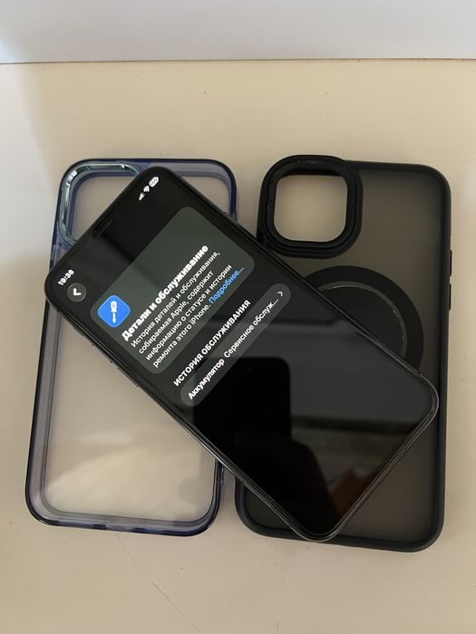Iphone 11 Pro 64g 74%