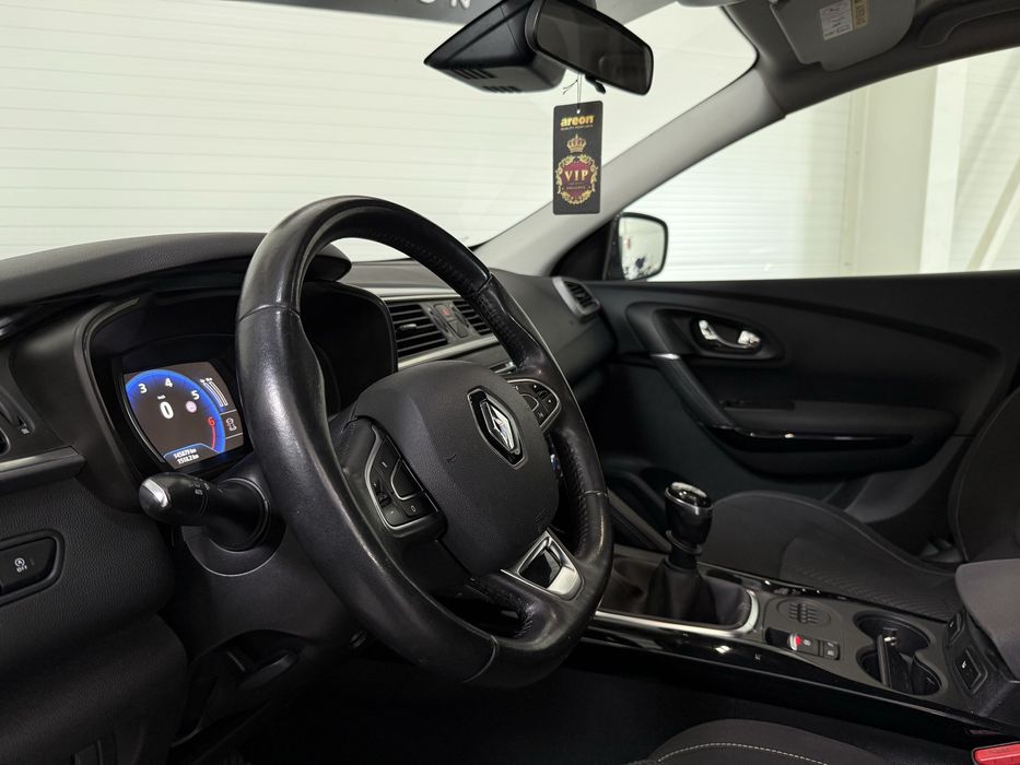 Renault Kadjar 2016 130cp Rate avans 0 Garantie Livrare