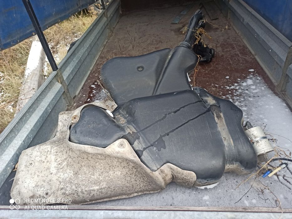 Шкода Октавия запчасти