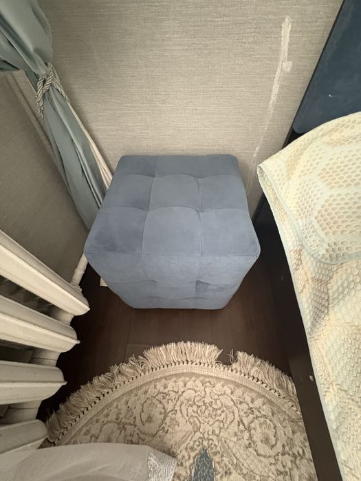 Кровать двуспальная