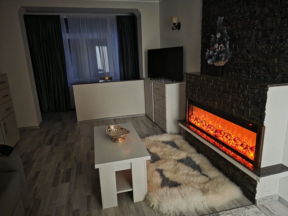 Apartament Sinaia