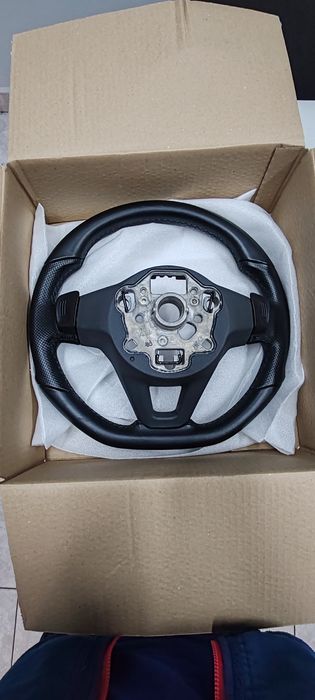 Volan VW Arteon, Passat B8, Golf 7...etc