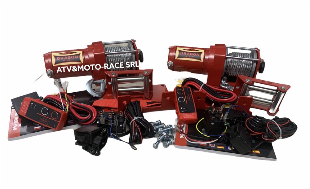 Troliu atv Cf moto Linhai Tgb Polarsi Can am Kymco Yamaha etc