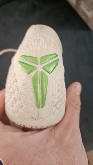 Vand ghete de fotbal Nike Phantom 40