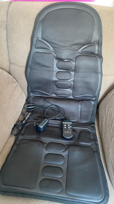 Массажная накидка