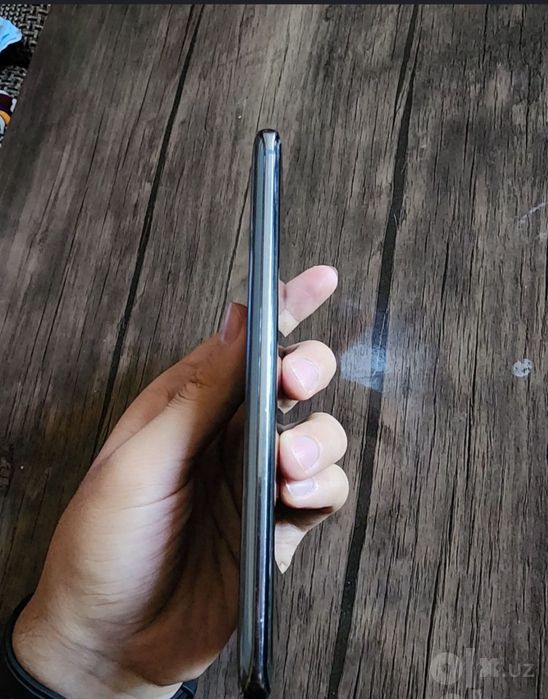 Samsung S 20Ultra 5g