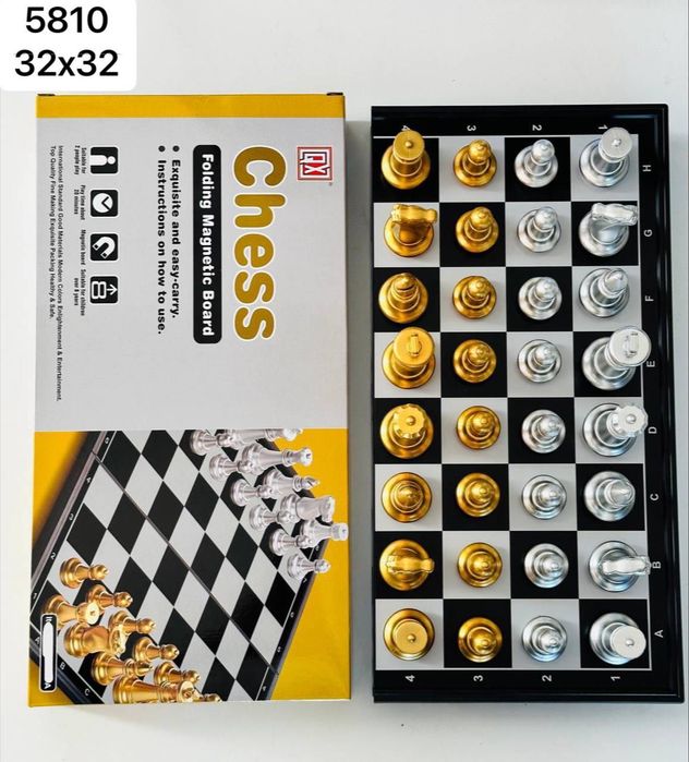 шахматы оптом и розничная