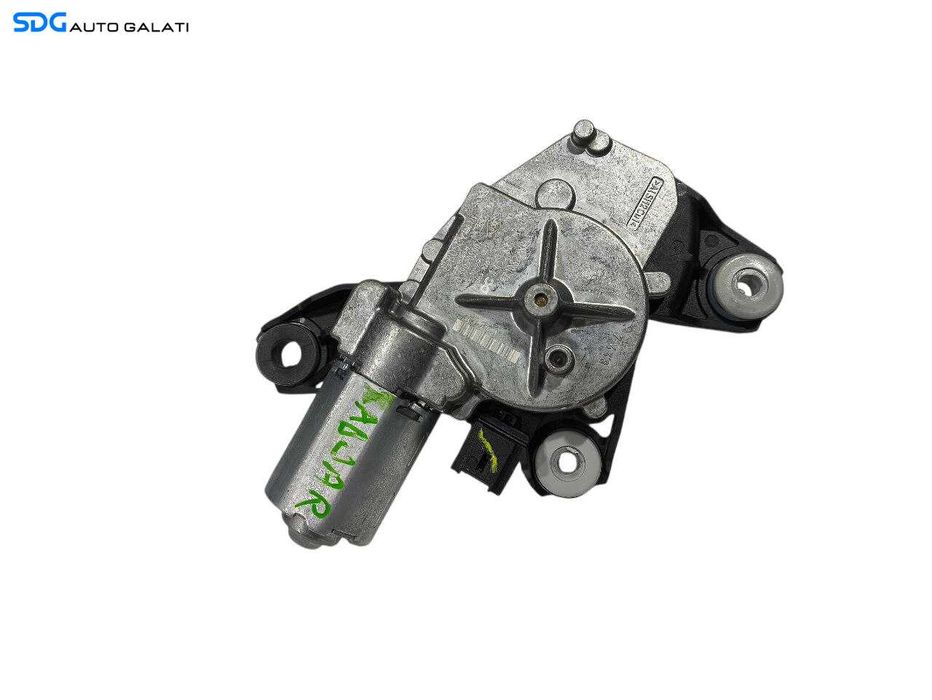 Motoras Stergator Stergatoare Geam Sticla Luneta Haion Portbagaj Renault Clio 5 2019 - 2023 Cod 0390205007 A4538205800 287108228R [LS0159]