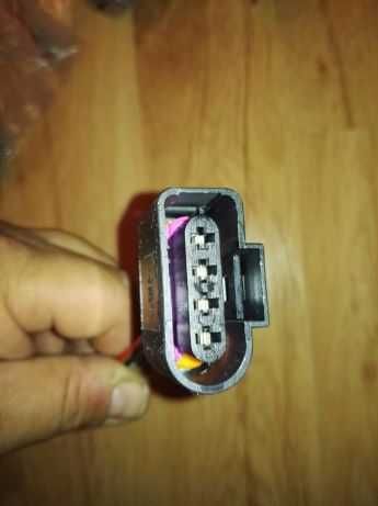 Бобини 4 броя за тфси,Ауди,Фолксваген, Сеат,бобина,1.8Т 2.0TFSI 4-пин