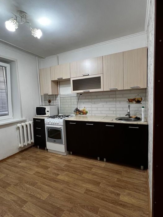 Сдам кв в 4мкне 2комната 4/6этаж