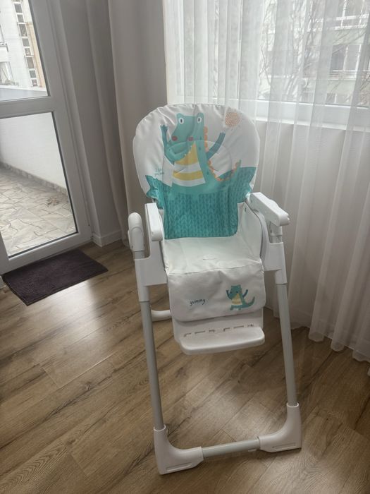 Детско столче за хранене