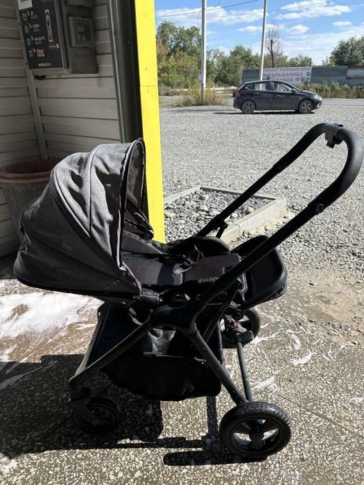 Коляска детская