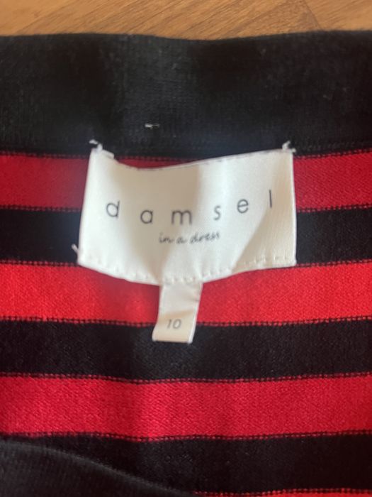 Ежедневна рокля - Damsel