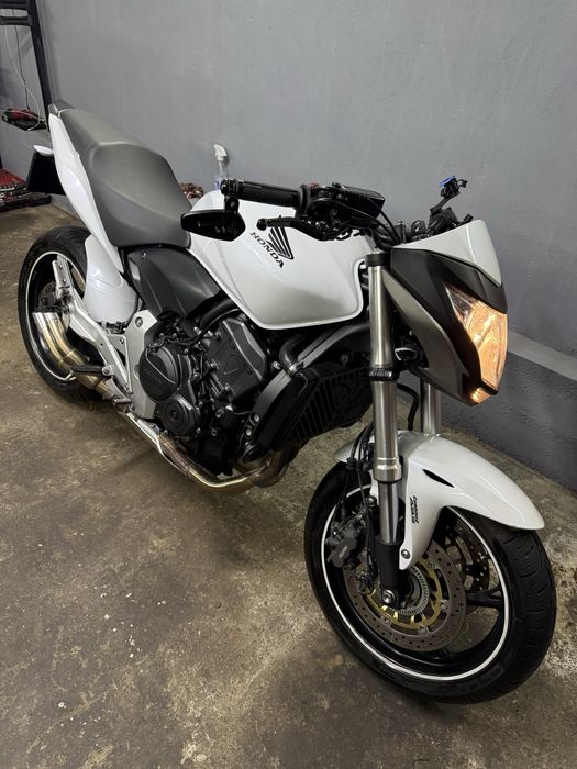 Vand honda hornet pc41 2012