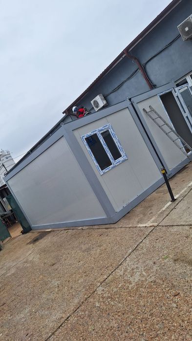 Container containere producător
