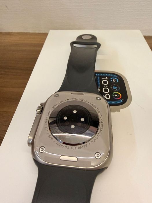 Apple watch Ultra 2