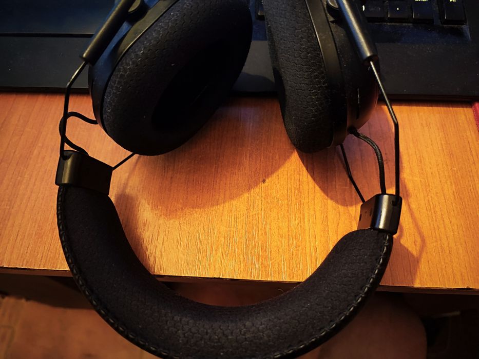Căști  wireless razer blackshark v2 pro