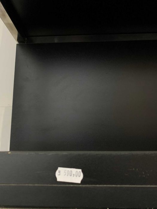 Etajere cu cadru metalic diferite modele