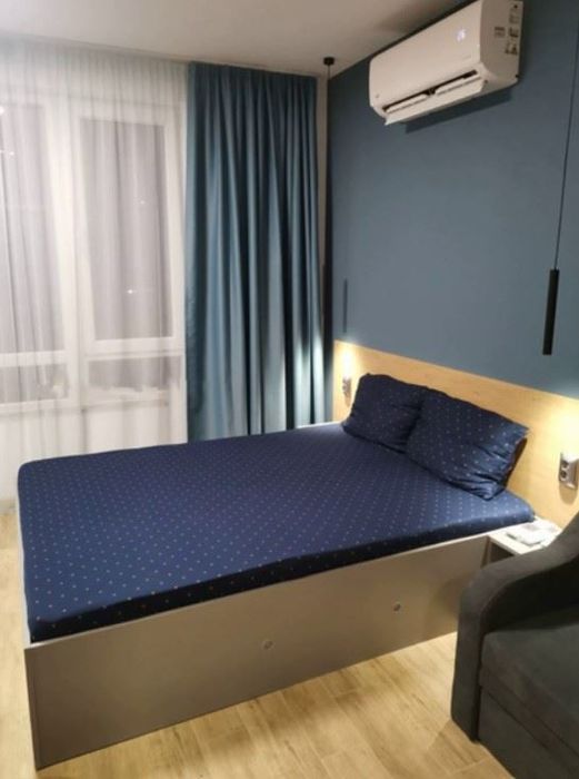 Дава се под наем Едностаен апартамент в София, Люлин 10 - 30 кв.м за 561 € - Снимка #2